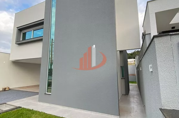SOBRADO COM 179m² NO BAIRRO SÃO FRANCISCO EM PATO BRANCO/PR - Foto 19