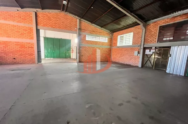 BARRACÃO PARA LOCAÇÃO NO TREVO EM PATO BRANCO/PR - Foto 20