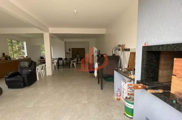 CHÁCARA COM 13.000m² À VENDA EM PATO BRANCO/PR - Foto 18