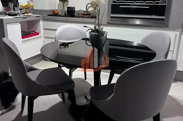 APARTAMENTO ALTO PADRÃO SEMI MOBILIADO NO CENTRO DE PATO BRANCO/PR - Foto 12