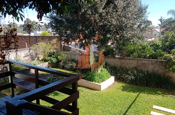 CASA COM 390m² NO BAIRRO LA SALLE EM PATO BRANCO/PR - Foto 45