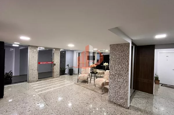 APARTAMENTO COM 50m2 À VENDA NO CENTRO EM PATO BRANC/PR - Foto 9