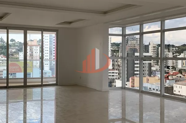 APARTAMENTO 228,80m² NO CENTRO DE PATO BRANCO - Foto 11