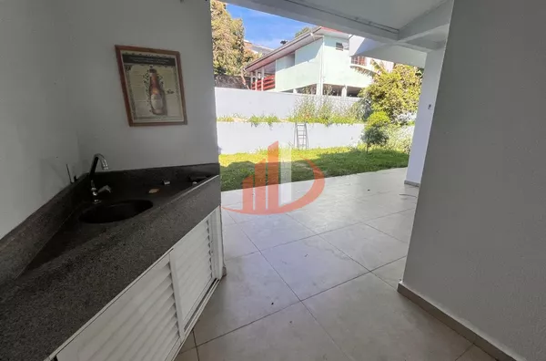 CASA PARA LOCAÇÃO NO BAIRRO LA SALLE EM PATO BRANCO/PR — foto 13