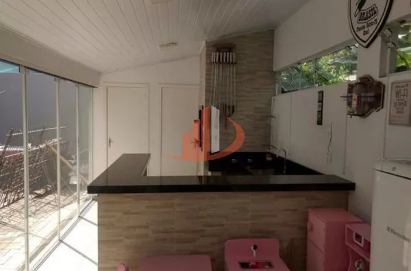 CASA COM 210m² EM MARMELEIRO/PR - Foto 12