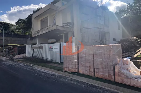CASA ALTO PADRÃO NO CONDOMÍNIO JARDINS DE MONET EM PATO BRANCO/PR - Foto 6