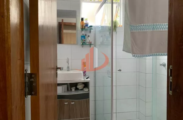 APARTAMENTO DE 66,37m² À VENDA NO BAIRRO PINHEIRINHO EM PATO BRANCO/PR - Foto 5