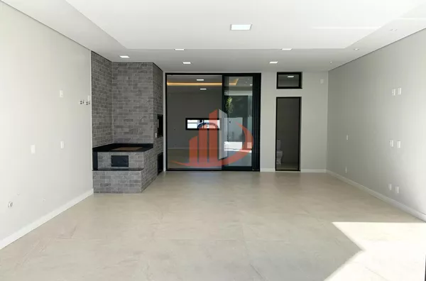 CASA COM 228,03m² NO BAIRRO PARQUE DO SOM EM PATO BRANCO/PR - Foto 18