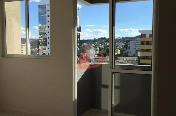 APARTAMENTO COM 81,38m² NO CENTRO DE PATO BRANCO/PR - Foto 5