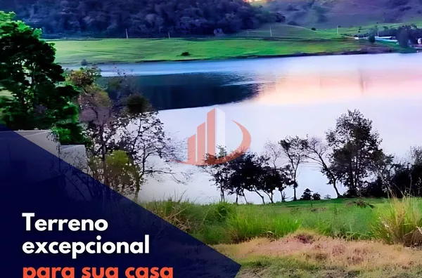 TERRENO ALAGADO SÃO JORGE D'OESTE/PR - Foto 1