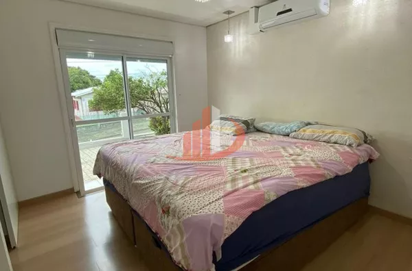 CASA COM 205m² NO BAIRRO SANTA TEREZINHA, EM PATO BRANCO/PR - Foto 11