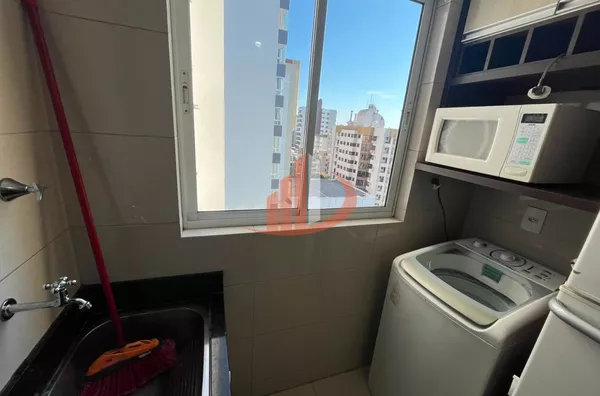 APARTAMENTO SEMI MOBILIADO PARA LOCAÇÃO NO CENTRO EM PATO BRANCO/PR - Foto 8