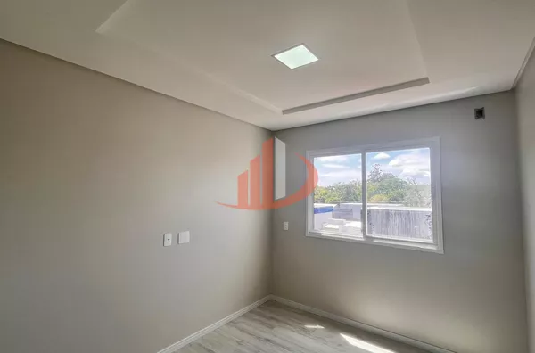 SOBRADO COM 119m² À VENDA NO BAIRRO FRARON EM PATO BRANCO/PR - Foto 4