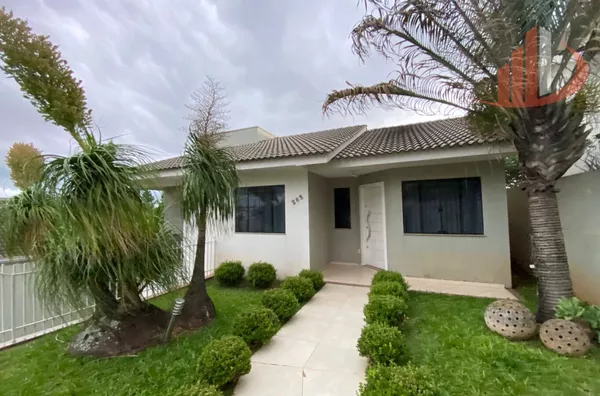 CASA PARA À VENDA NO ALTO DA TOCANTINS, COM 220m² EM PATO BRANCO/PR