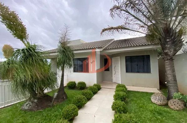 CASA PARA À VENDA NO ALTO DA TOCANTINS, COM 220m² EM PATO BRANCO/PR - Foto 4