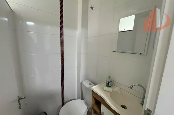 SOBRADO MOBILIADO PARA LOCAÇÃO NO BAIRRO FRARON EM PATO BRANCO/PR - Foto 7