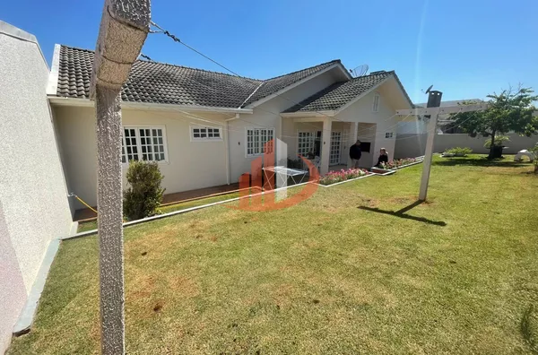 CASA À VENDA NO JARDIM DAS AMÉRICAS EM PATO BRANCO/PR - Foto 7