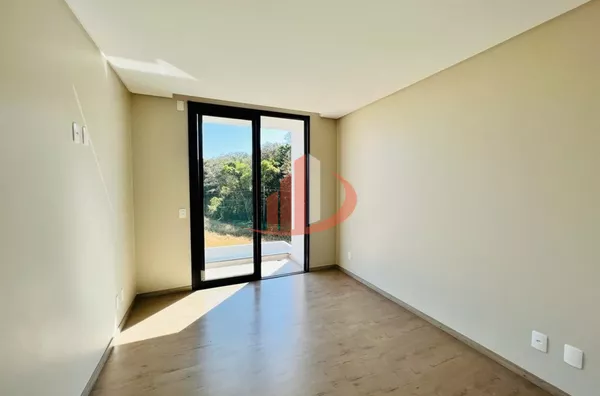 CASA ALTO PADRÃO COM 220m² NO BAIRRO PARQUE DO SOM EM PATO BRANCO/PR - Foto 16