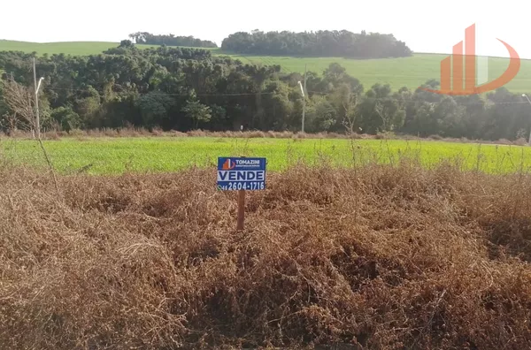 TERRENO 312m² NO BAIRRO FRARON EM PATO BRANCO/PR