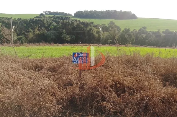 TERRENO 312m² NO BAIRRO FRARON EM PATO BRANCO/PR