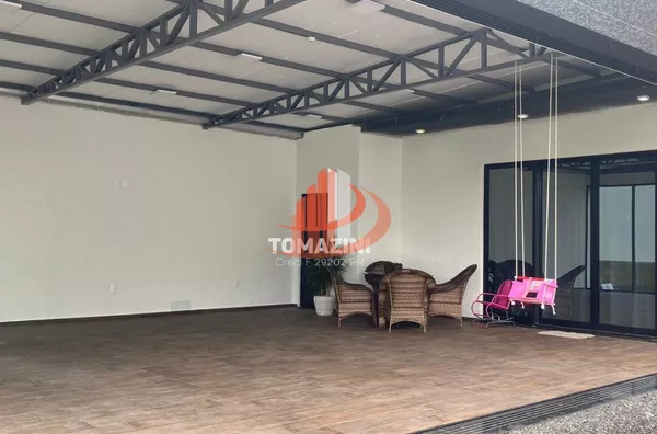 CASA COM 160m² NO BAIRRO INDUSTRIAL II A VENDA, EM PATO BRANCO/PR - Foto 10