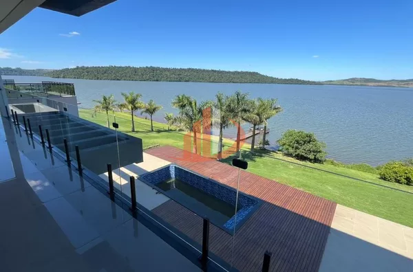 CASA À VENDA NO RESIDENCIAL ÁGUAS CLARAS EM SÃO JORGE D'OESTE/PR - Foto 11