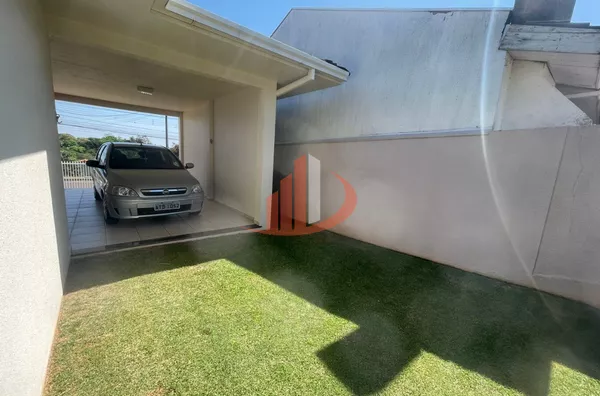 CASA À VENDA NO JARDIM DAS AMÉRICAS EM PATO BRANCO/PR