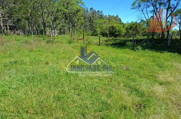 FAZENDA NA REGIÃO DE NOVA LARANJEIRAS/PR