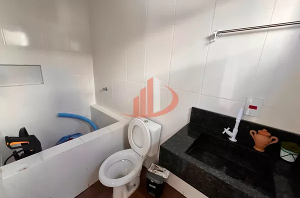 SAIA DO ALUGUEL E CONQUISTE O SEU SOBRADO EM PATO BRANCO/PR - Foto 18