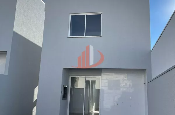 SOBRADO COM 80m² PARA VENDA NO BAIRRO FRARON EM PATO BRANCO/PR - Foto 10