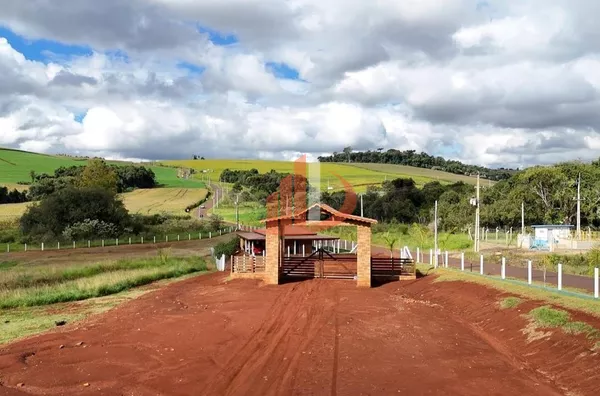 CHÁCARA COM 52.000m² À VENDA EM PATO BRANCO/PR - Foto 58