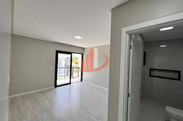 SOBRADO COM 126m² À VENDA NO BAIRRO FRARON EM PATO BRANCO/PR - Foto 24