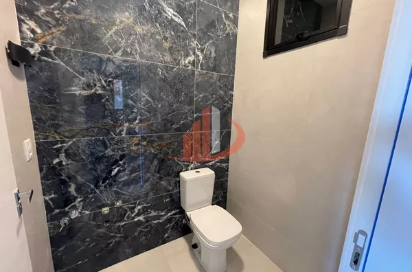 CASA ALTO PADRÃO COM 255m² À VENDA EM PATO BRANCO/PR - Foto 22