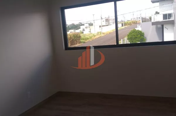 SOBRADO DE ESQUINA PARA LOCAÇÃO NO BAIRRO FRARON EM PATO BRANCO/PR - Foto 12