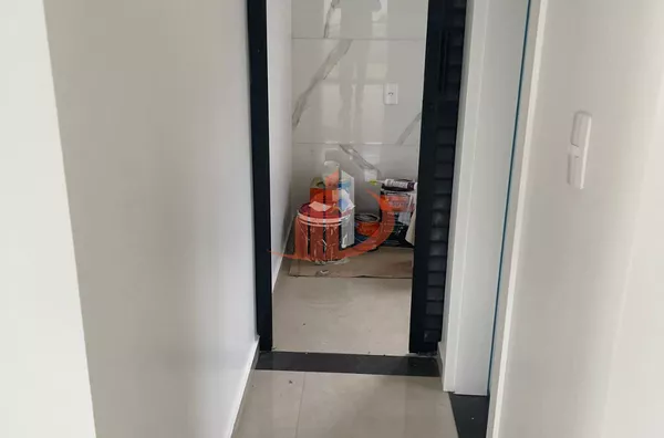 SOBRADO À VENDA COM 160m² NO BAIRRO CADORIN EM PATO BRANCO/PR - Foto 26