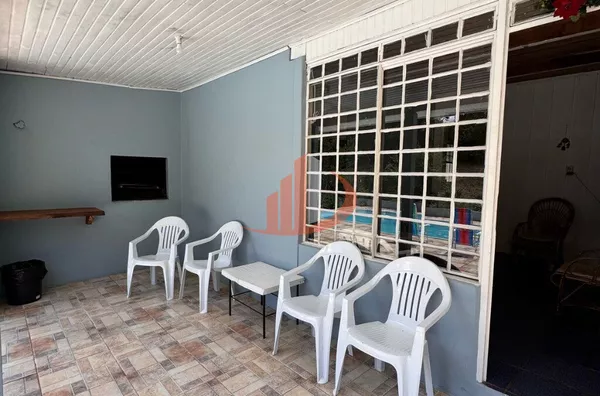 CHÁCARA PARA LAZER EM PATO BRANCO/PR - Foto 24