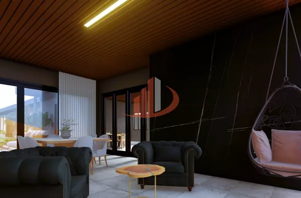 CASA EM ALTO PADRÃO, COM 300m² NO BAIRRO LA SALLE, EM PATO BRANCO/PR - Foto 6