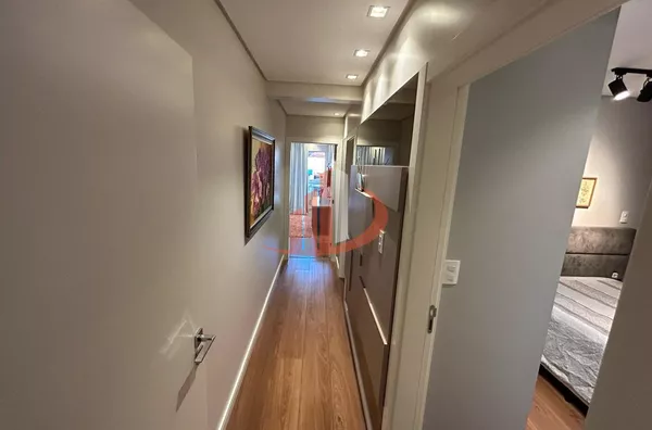 APARTAMENTO COM 172,44m² NO CENTRO DE PATO BRANCO/PR - Foto 21