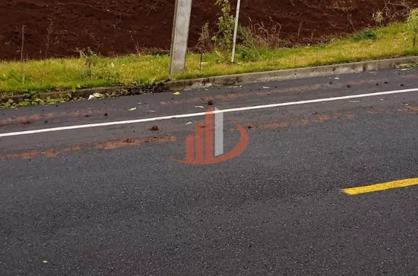 TERRENO COM 396m² NO BAIRRO SÃO LUIZ EM PATO BRANCO/PR