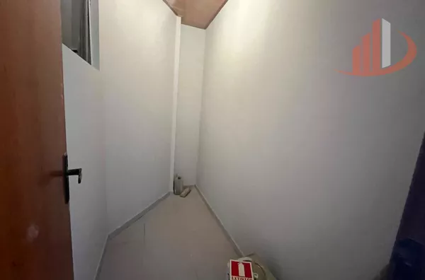 SALA COMERCIAL COM 180m² NO CENTRO DE PATO BRANCO PARA LOCAÇÃO