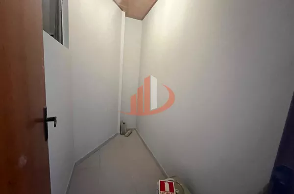 SALA COMERCIAL COM 180m² NO CENTRO DE PATO BRANCO PARA LOCAÇÃO