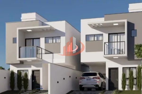 Casa para venda, Fraron, Pato Branco - Foto 3