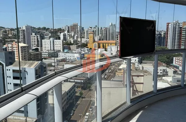 APARTAMENTO COM 199,15m² À VENDA NO CENTRO EM PATO BRANCO/PR - Foto 18
