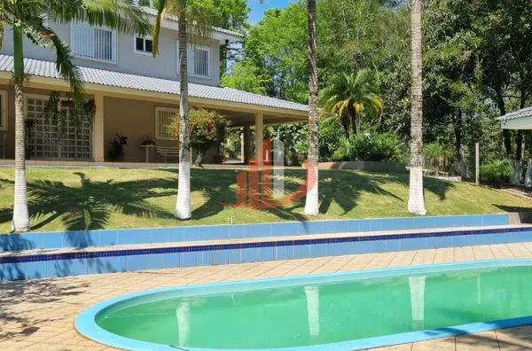 CHÁCARA PARA VENDA COM LOCALIZADA EM PATO BRANCO/PR - Foto 34