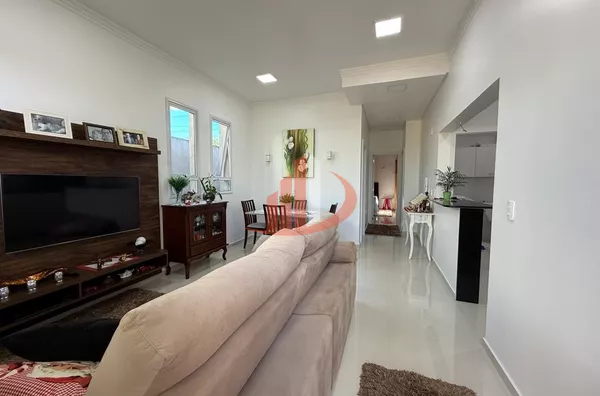 CASA COM 115m² PARA VENDA NO BAIRRO SÃO FRANCISCO EM PATO BRANCO/PR - Foto 30