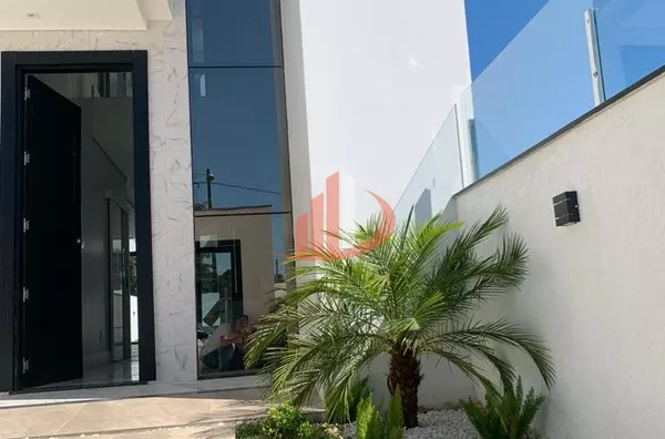SOBRADO COM 165m² NO BAIRRO FRARON EM PATO BRANCO/PR - Foto 5