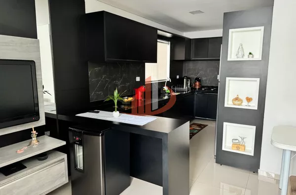 CASA COM 67,65 m² À VENDA NO BAIRRO FRARON EM PATO BRANCO/PR - Foto 7