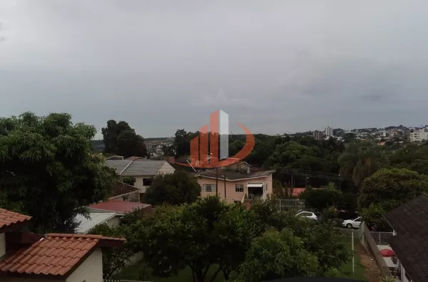 CASA NO BAIRRO MENINO DEUS, COM 211m² EM PATO BRANCO/PR - Foto 4