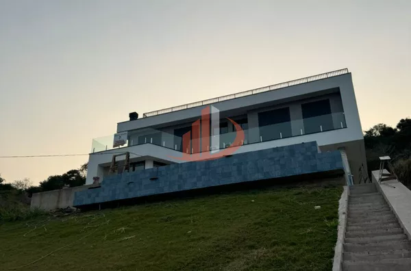 CASA PARA VENDA EM TEMPORADA NO CONDOMÍNIO ÁGUAS CLARAS EM SÃO JORGE D'OESTE/PR - Foto 8