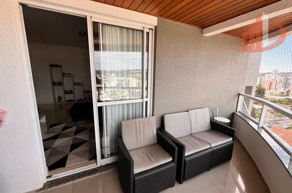 APARTAMENTO NO CENTRO DE PATO BRANCO/PR PARA LOCAÇÃO